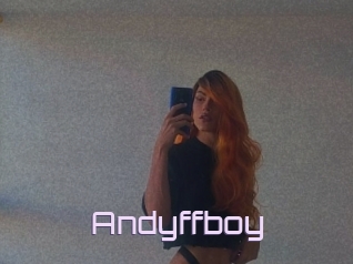 Andyffboy