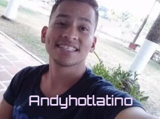 Andyhotlatino