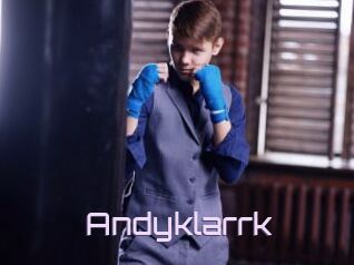 Andyklarrk