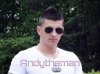 Andytheman