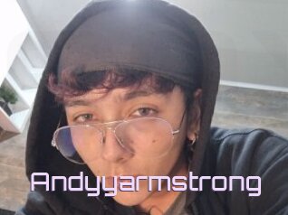 Andyyarmstrong