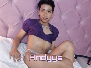 Andyys