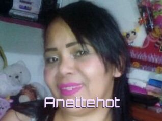 Anettehot
