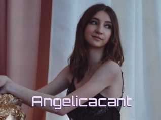 Angelicacant