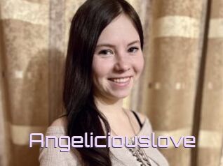 Angeliciouslove