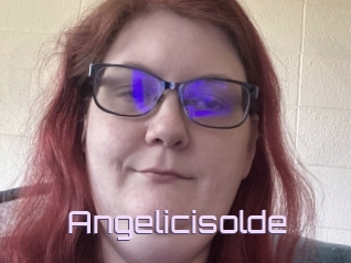 Angelicisolde