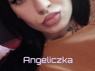 Angeliczka