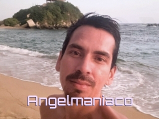 Angelmaniaco
