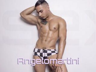 Angelomartini