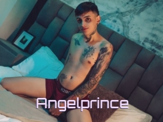 Angelprince