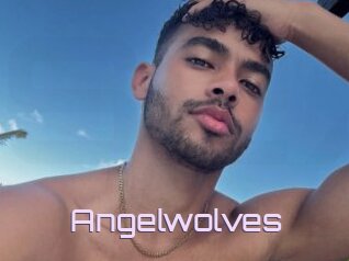 Angelwolves