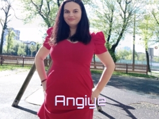 Angiye