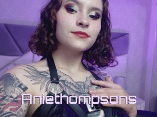 Aniethompsons