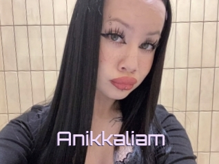 Anikkaliam