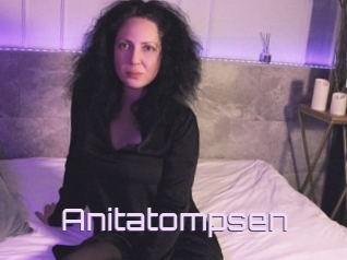 Anitatompsen