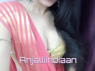 Anjalliindiaan