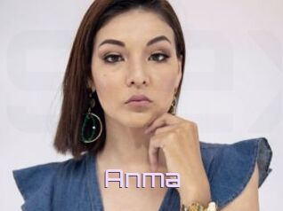 Anma