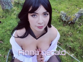 Anna_gerald