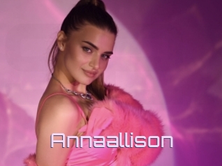 Annaallison