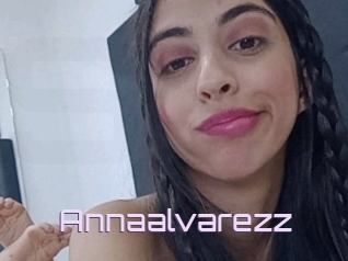 Annaalvarezz