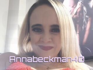 Annabeckman40