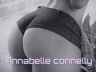 Annabelle_connelly