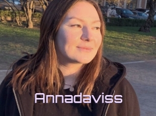 Annadaviss