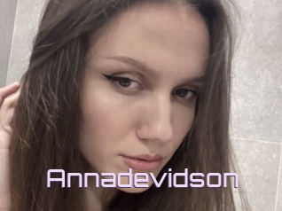 Annadevidson