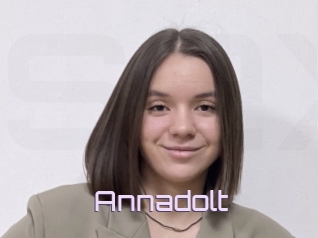 Annadolt