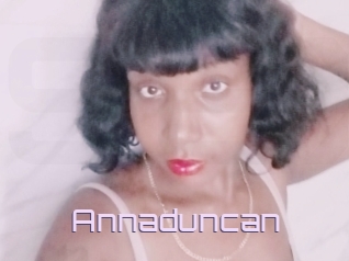 Annaduncan