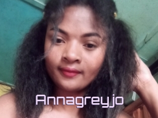 Annagreyjo