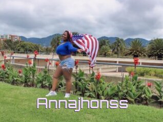 Annajhonss
