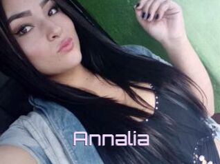 Annalia