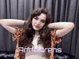Annalorens