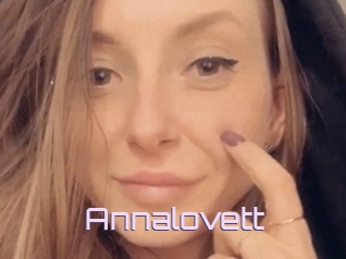 Annalovett