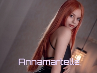 Annamartelle