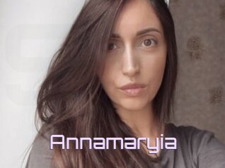 Annamaryia