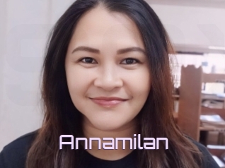 Annamilan