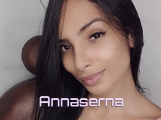 Annaserna