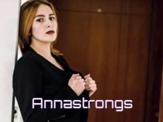 Annastrongs