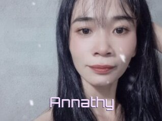 Annathy