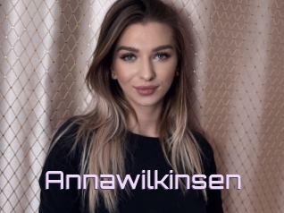 Annawilkinsen