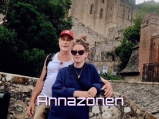 Annazonen