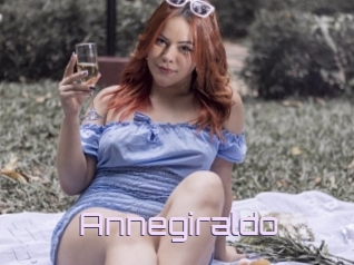 Annegiraldo