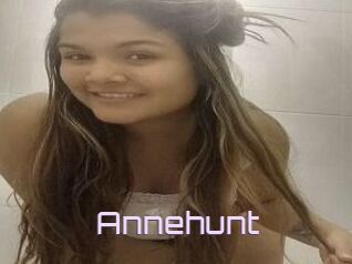 Annehunt