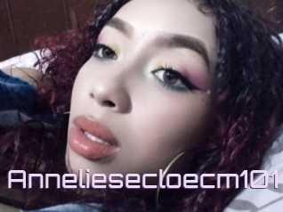 Anneliesecloecm101