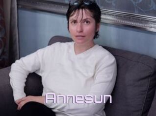 Annesun