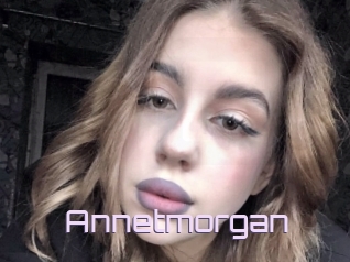 Annetmorgan