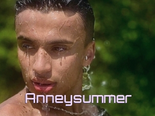 Anneysummer