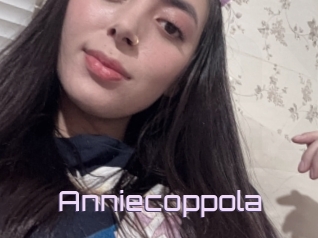 Anniecoppola